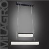 Ikona: AKCE MILAGRO BEAM EKO0401 LED stropní závěsné svítidlo new15