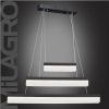 Ikona: AKCE MILAGRO BEAM EKO0403 LED stropní závěsné svítidlo new15