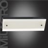 Ikona: AKCE MILAGRO CHOPIN EKO0450 LED nástěnné svítidlo new15