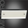 Ikona: AKCE MILAGRO CHOPIN EKO0451 LED nástěnné svítidlo new15