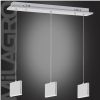 Ikona: AKCE MILAGRO CUADRA EKO0443 LED stropní závěsné svítidlo new15