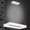 Ikona: AKCE LED MILAGRO CUBO 447 EKO0447  stropní závěsné svítidlo new15