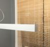 Ikona: Archilight Závěsné/nástěnné úsporné zářivkové sestavitelné svítidlo DUAL SYSTEM DIRECT, SD114D/W