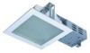 Ikona: DOWNLIGHT - DWH Vestavné kancelářské svítidlo 2x18W, DWH-218D/B, DWH-218D/CH Panlux