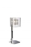 Ikona: AKCE ESEO 37429/11/13 moderní stolní lampa