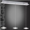 Ikona: AKCE MILAGRO ELLIPSE EKO0413 LED stropní závěsné svítidlo new15