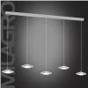 Ikona: AKCE MILAGRO ELLIPSE EKO0415 LED stropní závěsné svítidlo new15