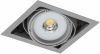 Ikona: OMS LED vysoce úsporný vestavné FUTURO 11 LED ambient 1x24W