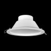 Ikona:  AKCE SIENA F27100RC LED downlight usporne svítidlo vestavne MEGAMAN N16