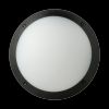 Ikona:  AKCE FONDA F51100SM BLK LED úsporné svítidlo přisazené venkovní i vnitřní MEGAMAN N16
