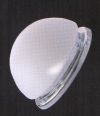 Ikona:  AKCE A NOVINKA LED FI 3 C LED 15W 6500K stropní přisazené svítidlo chrom Fulgur