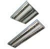 Ikona: Kancelářské zářivkové svítidlo, FLN-B 2x14W OUTSIDE PAR EVG, Proli