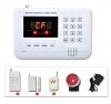 Ikona: ECOLITE ALARM CROWN Zabezpečovací jednotka HF-GSM01B 