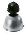 Ikona: Výbojková svítidla pro vysokotlaké rtuť. výbojky-prism.povrch, 250W, bez skla
