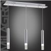 Ikona: AKCE MILAGRO ICE EKO0322 LED stropní závěsné svítidlo new15