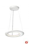 Ikona: AKCE LIRIO 40756/31/LI LED stropní závěsné svítidlo bílé NEW 2014