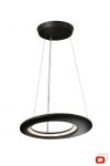 Ikona: AKCE LIRIO 40756/93/LI LED stropní závěsné svítidlo černé NEW 2014