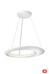 Ikona: AKCE LIRIO 40755/31/LI LED moderní stropní závěsné svítidlo bílé