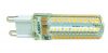 Ikona: ECOLITE LED žárovka vysoce úsporná, 4,5W, G9, 4100K, LED4,5W-G9/4100 N15