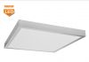 Ikona:    AKCE ECOLITE LED panel ALURÁM, 60 x 60, Alu rám k Led svítidlu LED-GPL44-45, LED-GPL44-RAM 