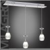 Ikona: AKCE MILAGRO COPPA EKO0438 LED stropní závěsné svítidlo new15