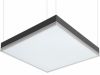 Ikona: OMS vysoce úsporné LED, MODUL BOX SQUARE závěsné nebo přisazené, stmívatelné, designové 1x52W 