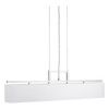Ikona: LAMPGUSTAF Závěsné svítidlo, moderní lustr, bílý, MONACO 083002, 083006 MarkSlöjd 