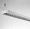 Ikona:    AKCE Závěsné/přisazené zářivkové svítidlo designové NELO T5 SNS 1x/2x 14W-80W, Archilight