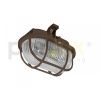 Ikona: OVAL LED Úsporné stropní/nástěnné svítidlo, 5W, transp. PN31300013, PN31300017, Panlux N16