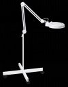Ikona: AKCE 1810 Standy nadčasové stolní bílé svítidlo lampa Rabalux,N17