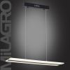 Ikona:  AKCE MILAGRO RAY 325 EKO0325 LED stropní závěsné svítidlo new15