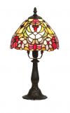 Ikona: 8089 MIRELLA Stolní lampa bronzová Rabalux