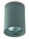 Ikona: AKCE FARO Venkovní stropní přisazené svítidlo, IP44, 1x75W, E27 70806 TASA