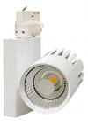 Ikona: AKCE LED REFLEKTOR 40W na EURO listu. EcoLed
