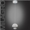 Ikona: AKCE MILAGRO VENUS EKO0314 LED stropní závěsné svítidlo new15