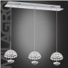 Ikona: AKCE MILAGRO VENUS EKO0315 LED stropní závěsné svítidlo new15