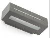 Ikona: AKCE FARO Venkovní nástěnné přisazené hliníkové svítidlo, IP54, 1x100W, E27 70888 WEST-1