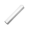 Ikona: AKCE LED úsporné koupelnové,podlinkové svítidlo IP44 22W stříbrná ALBA TL4130-LED22W/STR ECOLITE N21