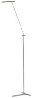 Ikona: LAMPGUSTAF Vysoce úsporná stojací, stolní lampa, svítidlo,chrom, BALTIMORE 550329, 550330 MarkSlöjd 