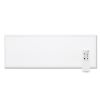     AKCE LED panel 120 x 30, stmívatelný,s dalk.ovl. 40W, 3000K-6000K, LED-GPL44/B-40/BI/CCT ECO N21