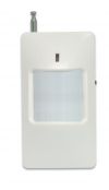 Ikona: ECOLITE ALARM Pohybové infračervené zabezpečovací čidlo (HF-GSM03 a HF-GSM02) HF-EST20-BI