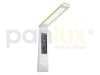 Ikona: LED vysoce úsporná moderní designová stojací lampa DAISY zelená 16LED, 1,6W PN15300002 Panlux