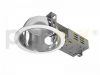Ikona: DOWNLIGHT DWM VVG 1x13W zářivkové podhledové svítidlo, DWM-113D/B, DWM-113D/CH, Panlux