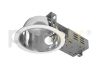 Ikona: DOWNLIGHT DWV VVG 2x26W zářivkové podhledové svítidlo, bílá Panlux DWV-226D/B