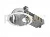 Ikona: DOWNLIGHT DWV EVG 2x26W zářivkové podhledové svítidlo, bílá Panlux DWV-226E/B