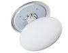 Ikona: AKCE A NOVINKA LED ANETA 290 LED 12W 4000K stropní/nástěnné koupelnové svítidlo Fulgur N16