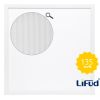 Ikona:      AKCE LED 48W panel 60/60 Lifud 6480lm, LED-GPL-48 ECOLITE N22
