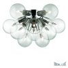 Ikona: AKCE Ideal Lux DEA PL10 moderní stropní/nástěnné svítidlo N15