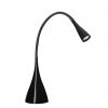 Ikona: AKCE Kanlux CLARISA 6LED SMD KT-B LED stolní kancelářské svítidlo lampa N16