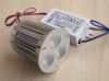 Ikona: Svítidlo Alu-LED podhled-F 3x2W CREE 230V,45st,SB